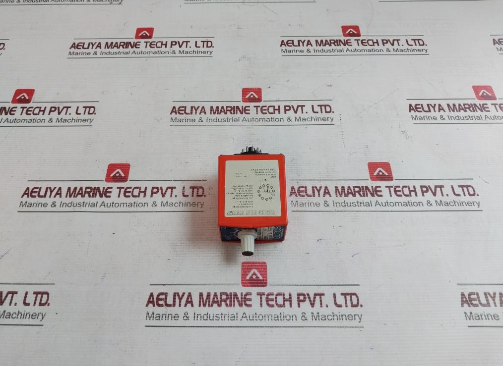 Elres Sa260 524 Digital Timer 12M