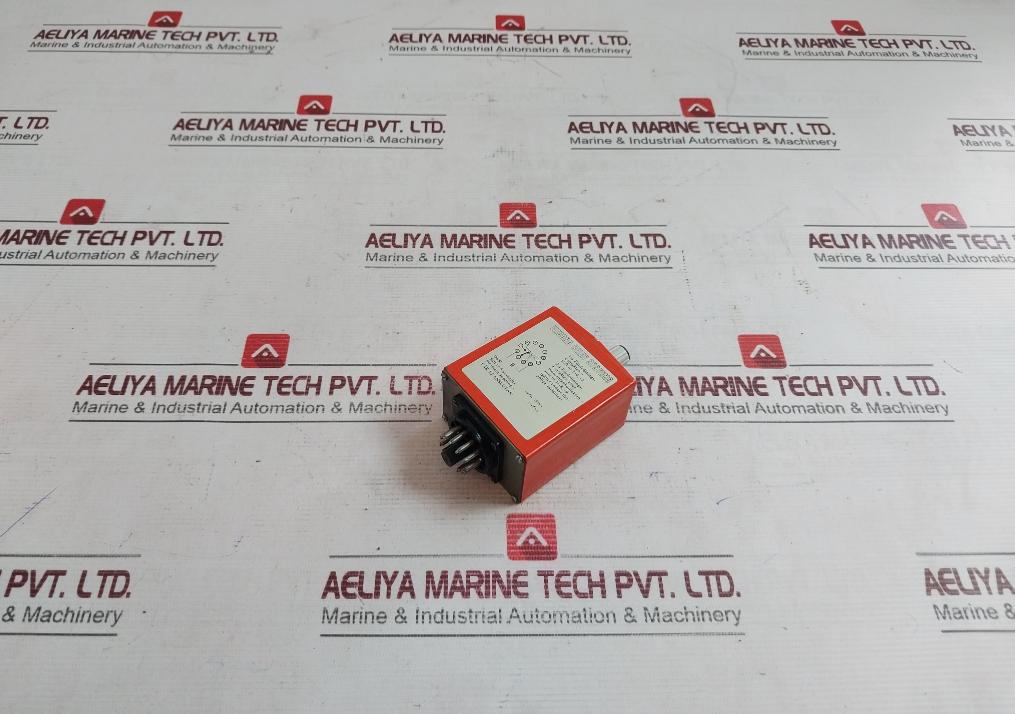 Elres Sa260 524 Digital Timer 12M