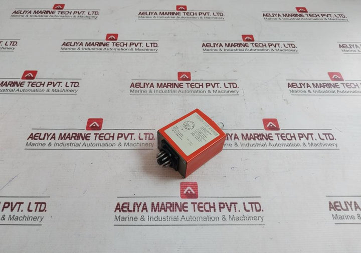 Elres Sa260 524 Digital Timer 12M
