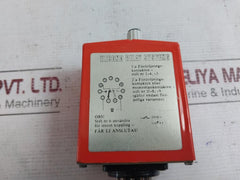 Elres Sa260 524 Digital Timer 12M