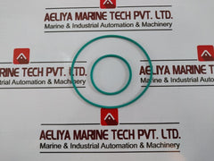 Elring Ewp 210 Gasket Joint Set For Allweiler Zas V 1650 Gb.3