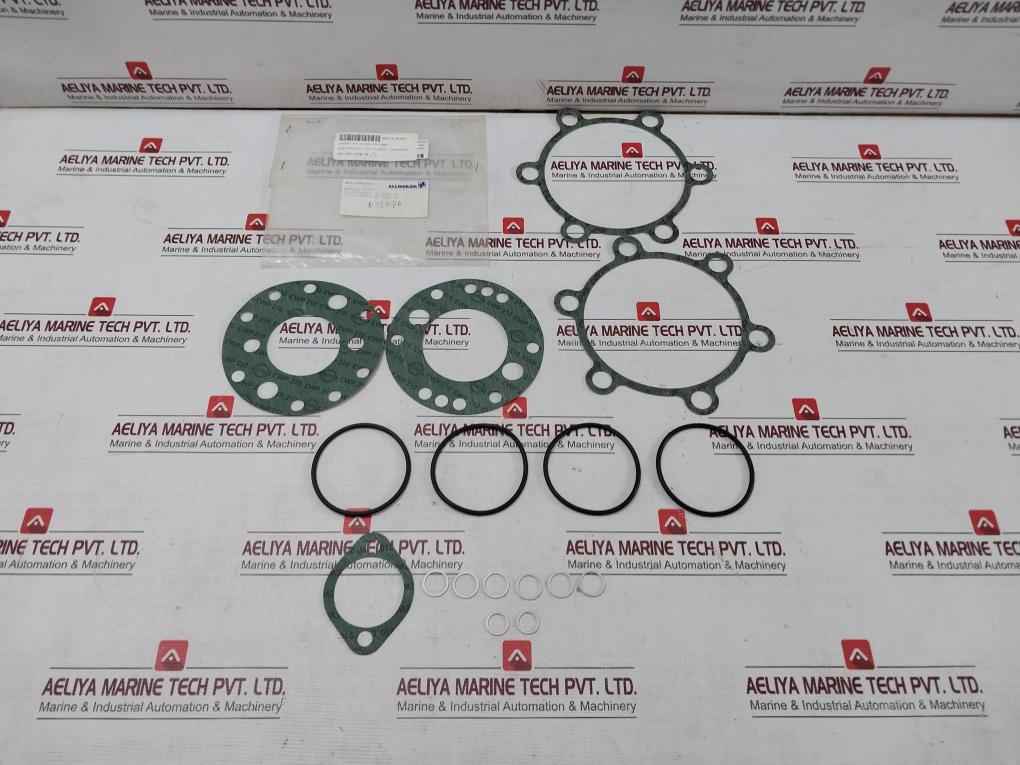 Elring Ewp 210 Gasket Kit Pump Vg Sn280 U4