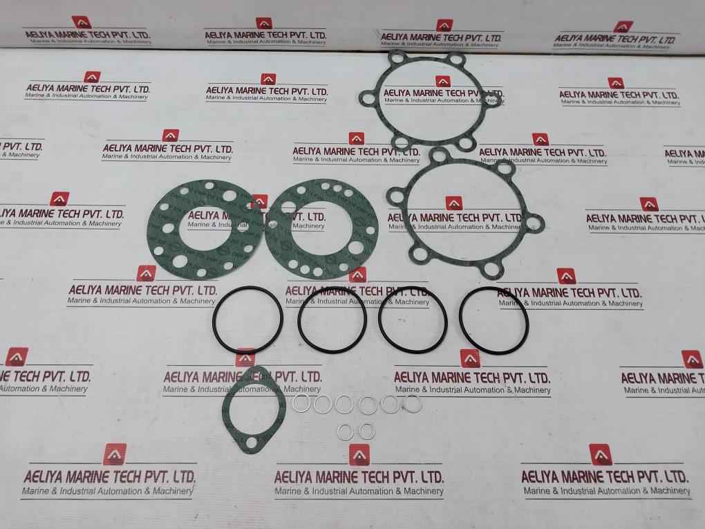 Elring Ewp 210 Gasket Kit Pump Vg Sn280 U4