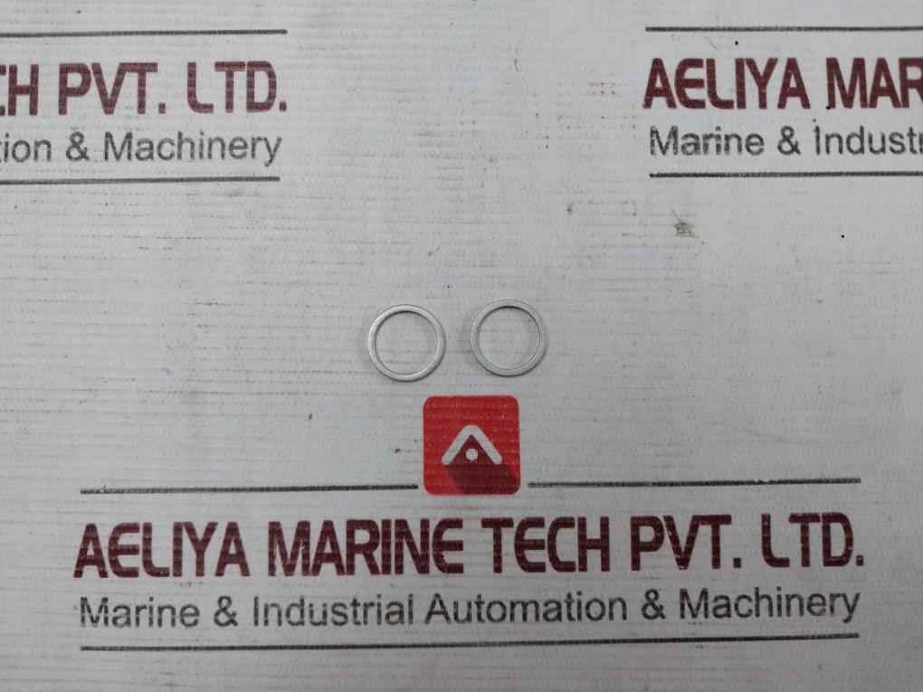 Elring Ewp 210 Gasket Kit Pump Vg Sn280 U4