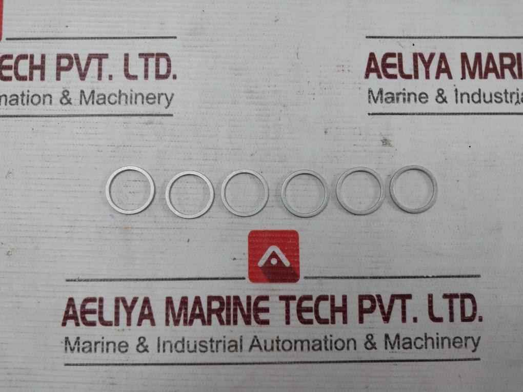 Elring Ewp 210 Gasket Kit Pump Vg Sn280 U4