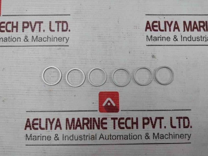 Elring Ewp 210 Gasket Kit Pump Vg Sn280 U4