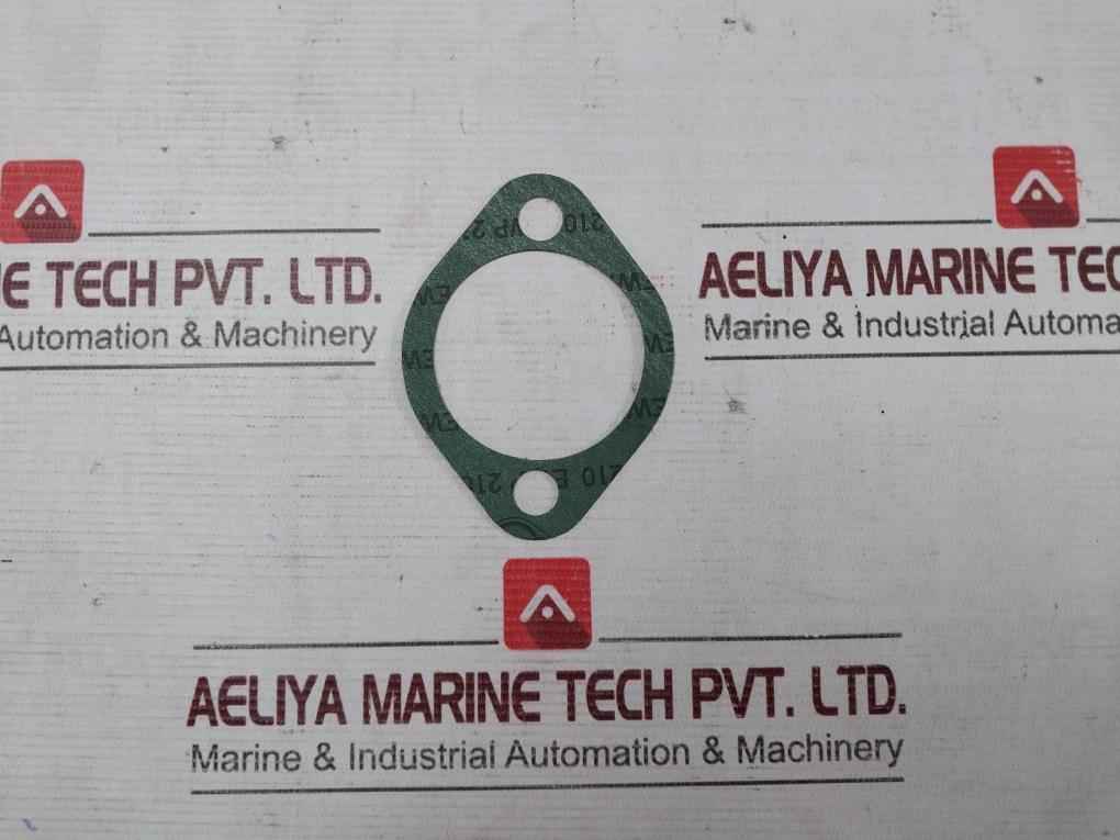 Elring Ewp 210 Gasket Kit Pump Vg Sn280 U4