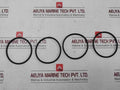 Elring Ewp 210 Gasket Kit Pump Vg Sn280 U4