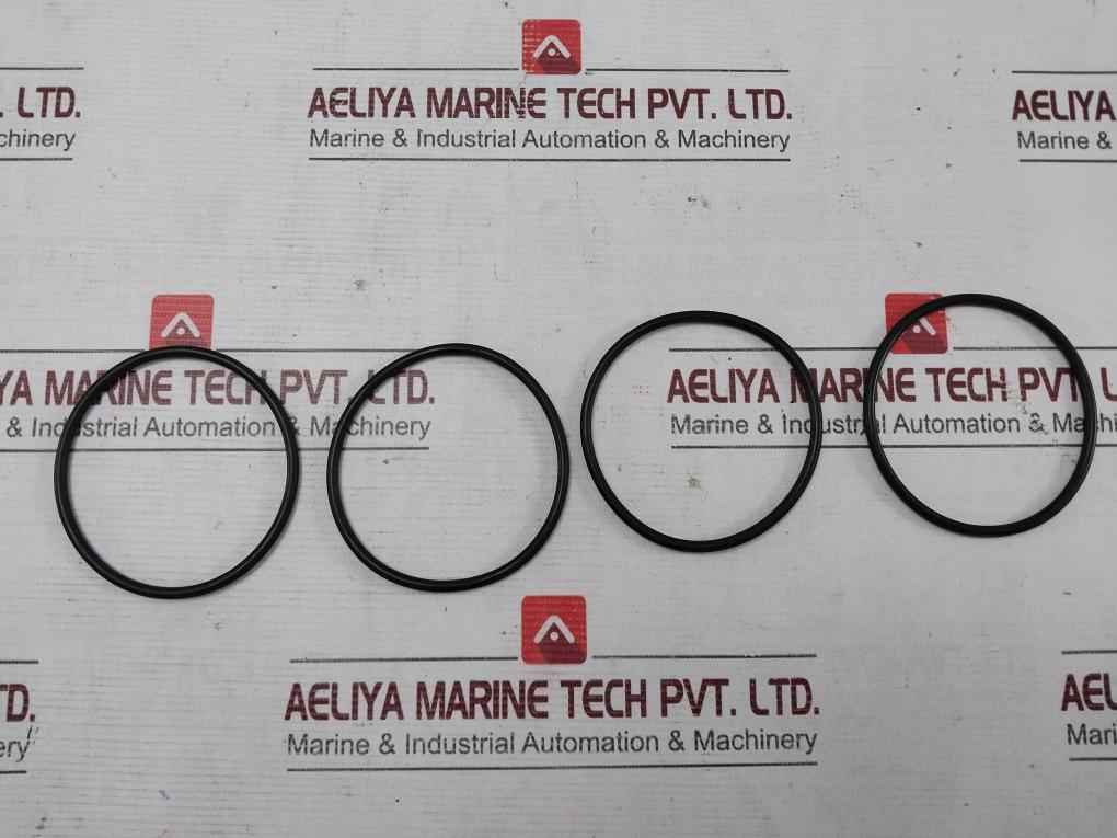 Elring Ewp 210 Gasket Kit Pump Vg Sn280 U4