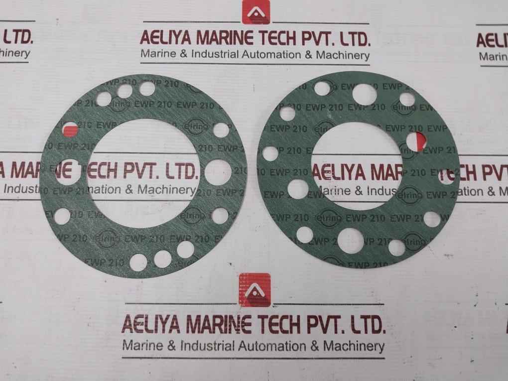 Elring Ewp 210 Gasket Kit Pump Vg Sn280 U4