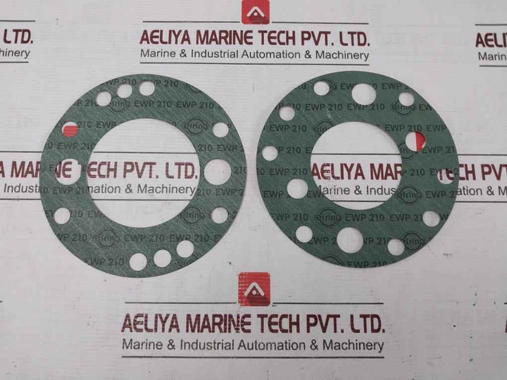 Elring Ewp 210 Gasket Kit Pump Vg Sn280 U4
