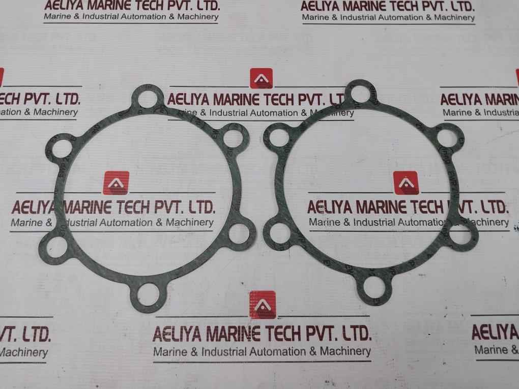 Elring Ewp 210 Gasket Kit Pump Vg Sn280 U4