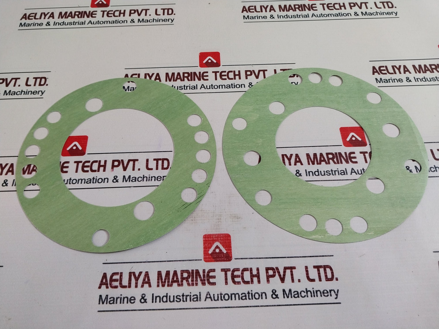 Elring Ewp 210 Macgregor Gasket Set 083-114-09