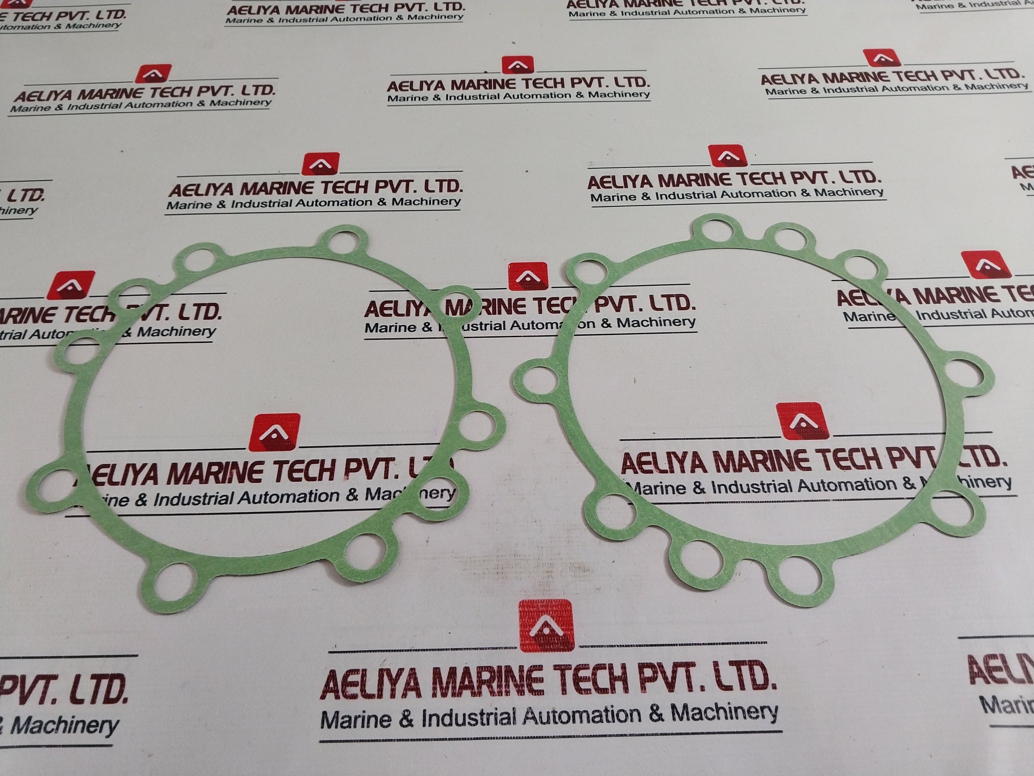 Elring Ewp 210 Macgregor Gasket Set 083-114-09