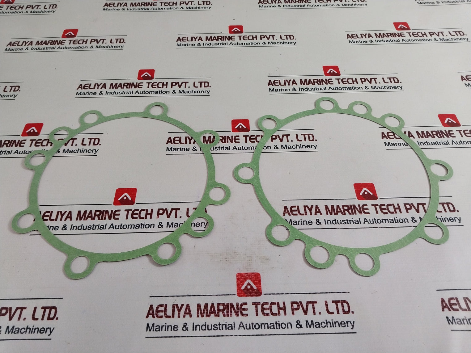 Elring Ewp 210 Macgregor Gasket Set 083-114-09