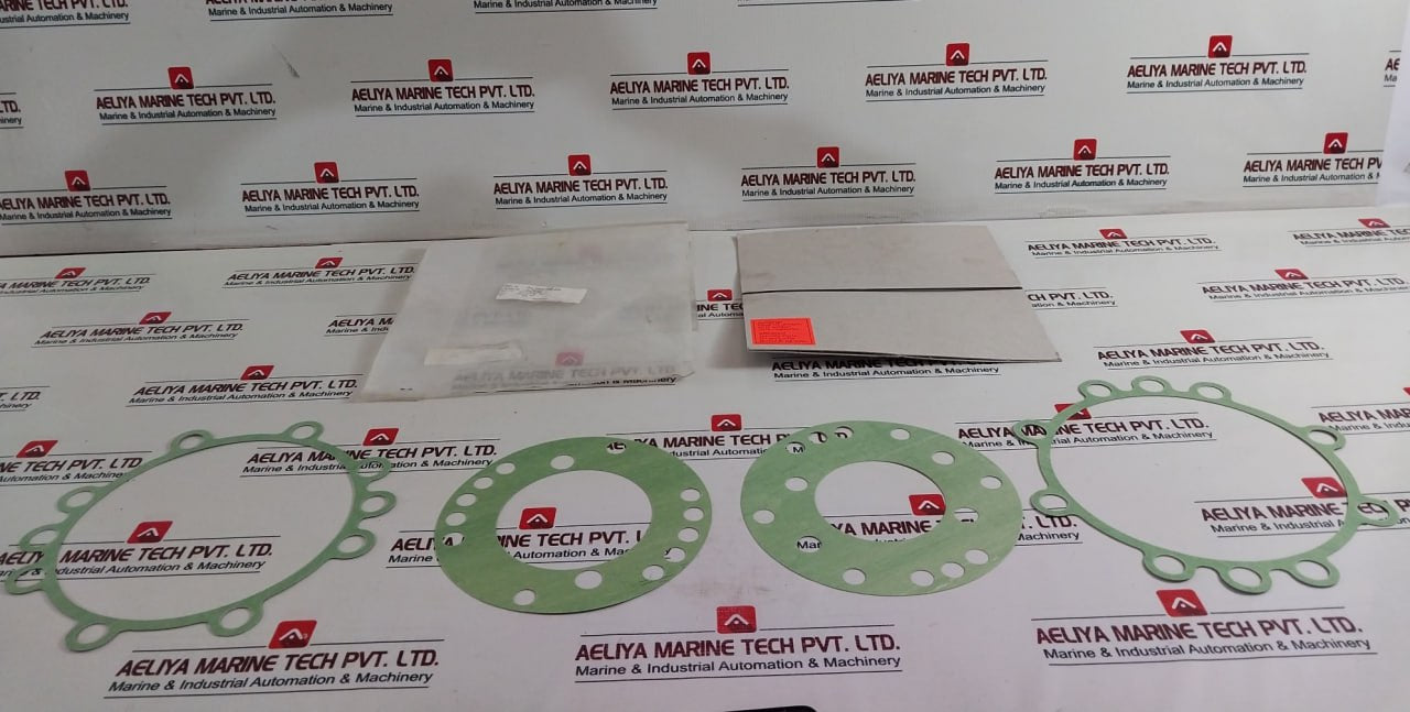 Elring Ewp 210 Macgregor Gasket Set 083-114-09