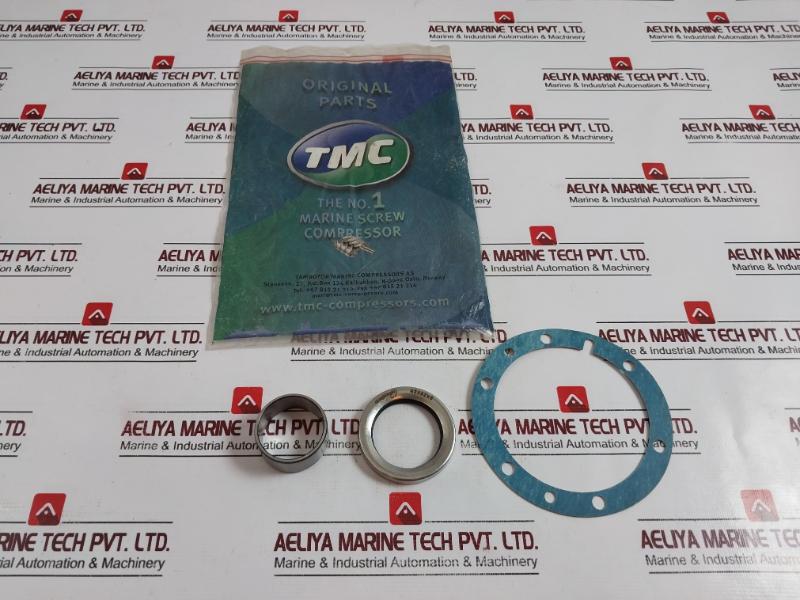 Elringklinger 45x62x8 Shaft Seal Kit Tmc 294268