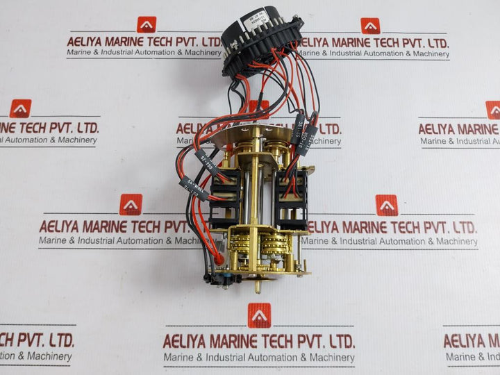 Els-02-1-11-02-01-Signaling-Control-Unit-250V-16A-398H109850-Auma-208902-10