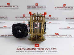 Els-02-1-11-02-01-Signaling-Control-Unit-250V-16A-398H109850-Auma-208902-11