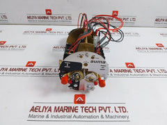 Els-02-1-11-02-01-Signaling-Control-Unit-250V-16A-398H109850-Auma-208902-12