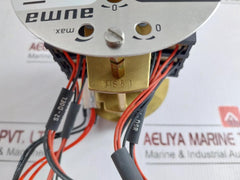 Els-02-1-11-02-01-Signaling-Control-Unit-250V-16A-398H109850-Auma-208902-15