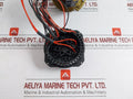 Els-02-1-11-02-01-Signaling-Control-Unit-250V-16A-398H109850-Auma-208902-16