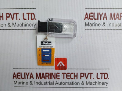 Els-02-1-11-02-01-Signaling-Control-Unit-250V-16A-398H109850-Auma-208902-3
