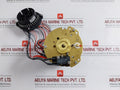 Els-02-1-11-02-01-Signaling-Control-Unit-250V-16A-398H109850-Auma-208902-6