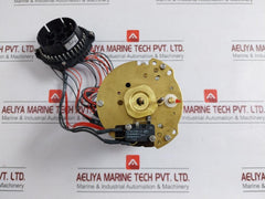 Els-02-1-11-02-01-Signaling-Control-Unit-250V-16A-398H109850-Auma-208902-6