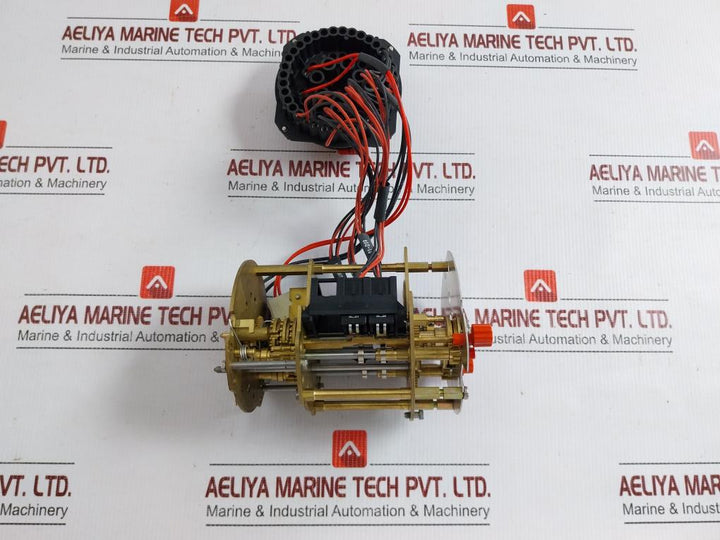 Els-02-1-11-02-01-Signaling-Control-Unit-250V-16A-398H109850-Auma-208902-7