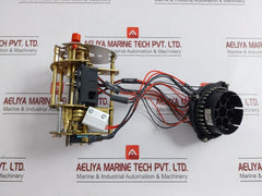 Els-02-1-11-02-01-Signaling-Control-Unit-250V-16A-398H109850-Auma-208902-9