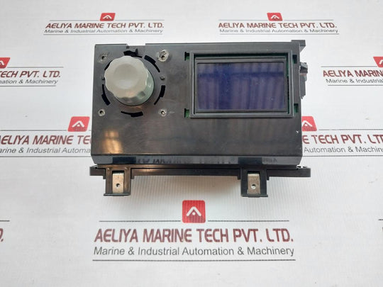Els Compass Control Cpu Unit With Software 44-7197-59