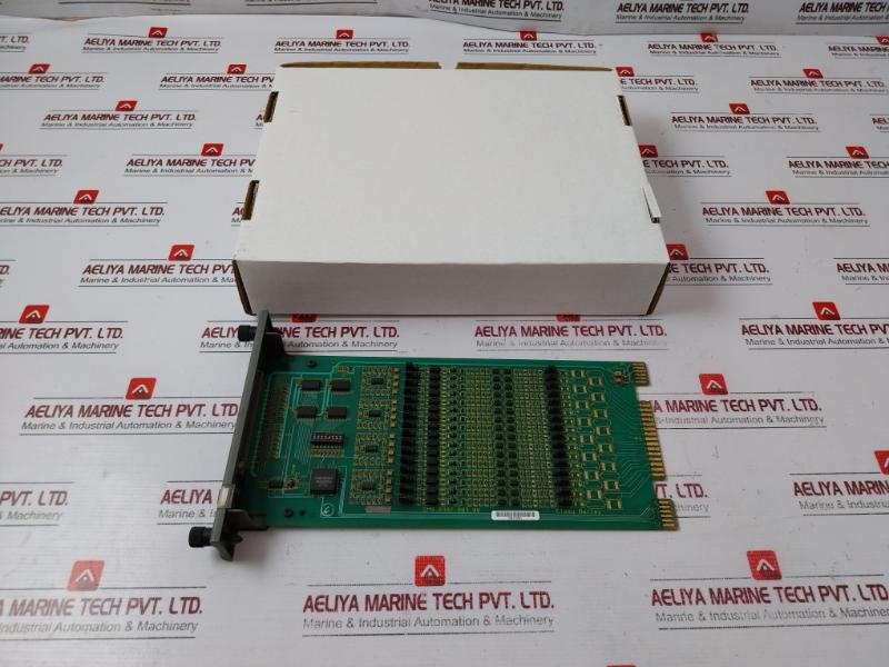 Elsag Bailey Imdsi12 Digital Input Slave 94 V0 97/29