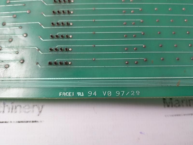 Elsag Bailey Imdsi12 Digital Input Slave 94 V0 97/29