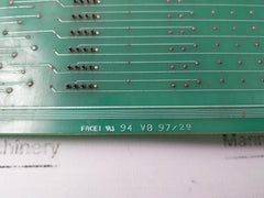 Elsag Bailey Imdsi12 Digital Input Slave 94 V0 97/29