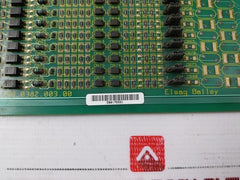 Elsag Bailey Imdsi12 Digital Input Slave 94 V0 97/29