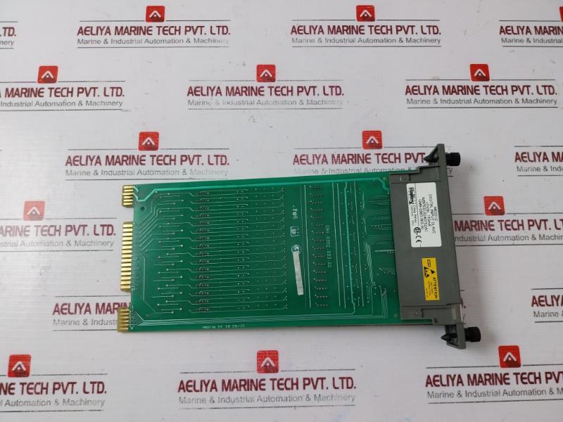 Elsag Bailey Imdsi12 Digital Input Slave Module