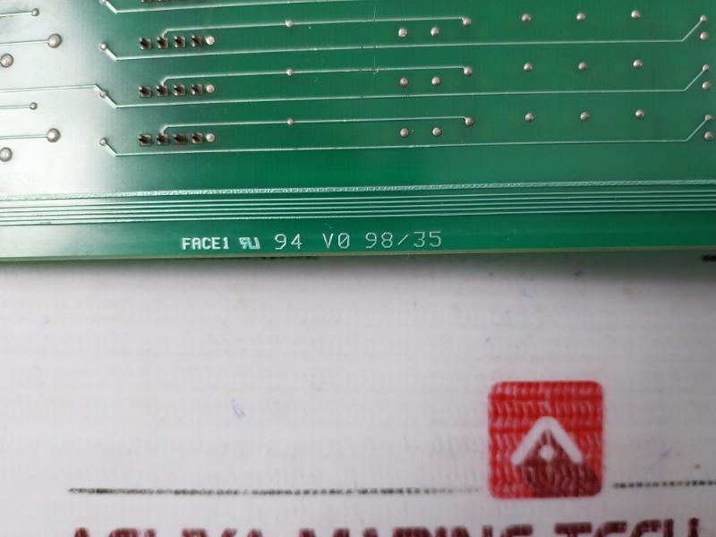 Elsag Bailey Imdsi12 Digital Input Slave Module