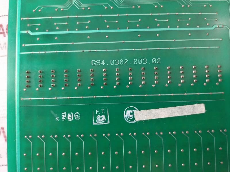 Elsag Bailey Imdsi12 Digital Input Slave Module