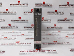 Elsag Bailey Imdsi12 Digital Input Slave Module