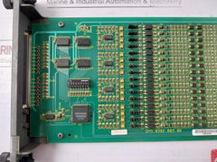 Elsag Bailey Imdsi12 Digital Input Slave Module