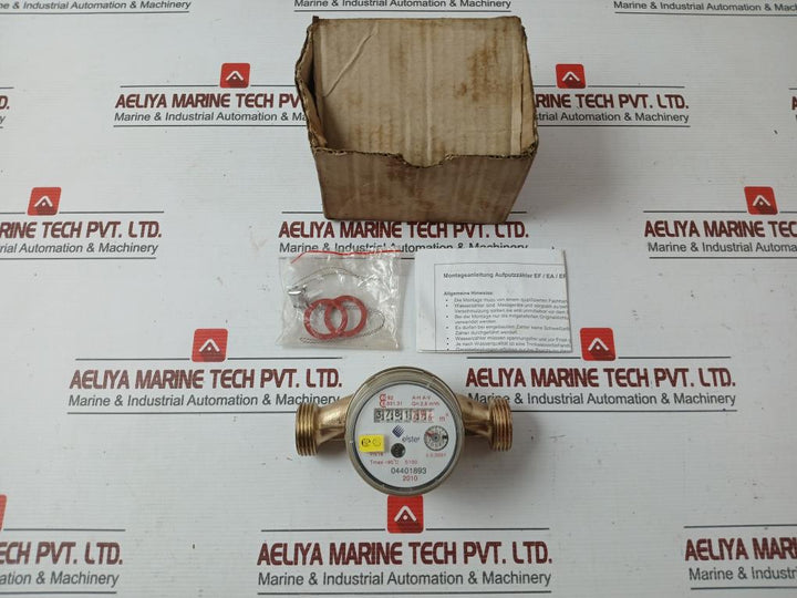 04401893 Water Meter Elster