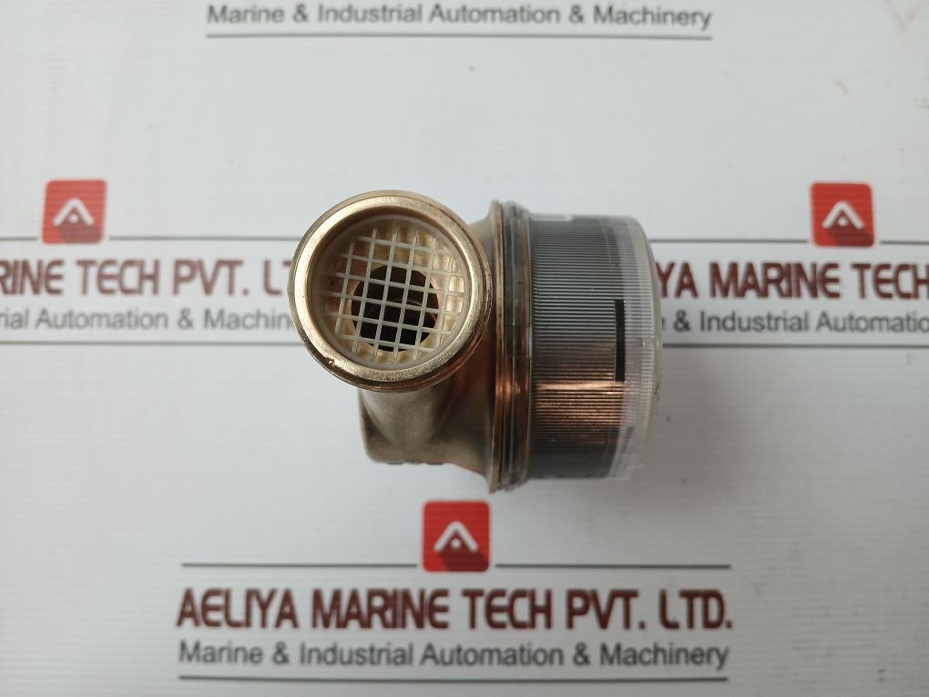 04401893 Water Meter Elster