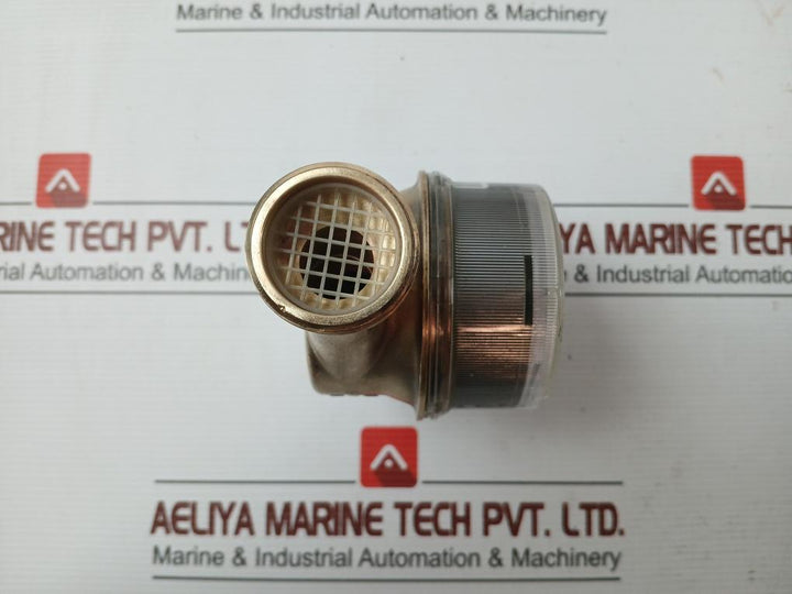 04401893 Water Meter Elster
