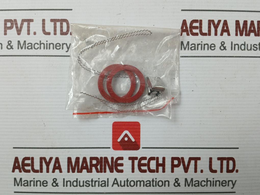 04401893 Water Meter Elster