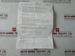 04401893 Water Meter Elster