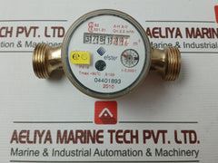 04401893 Water Meter Elster
