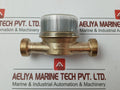 04401893 Water Meter Elster