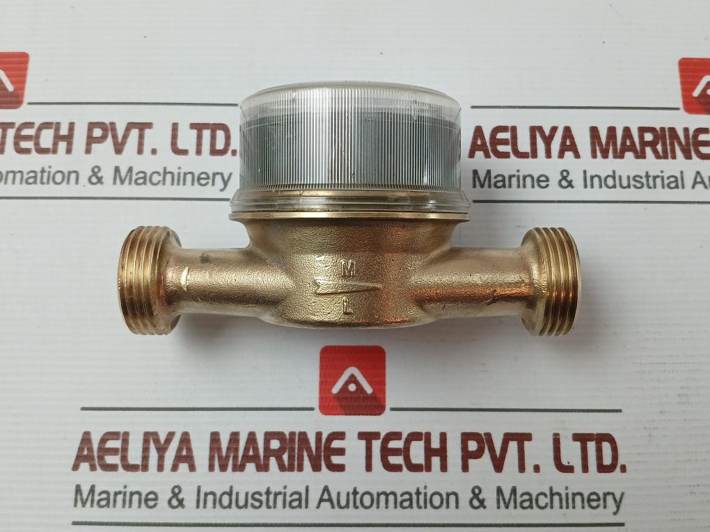 04401893 Water Meter Elster