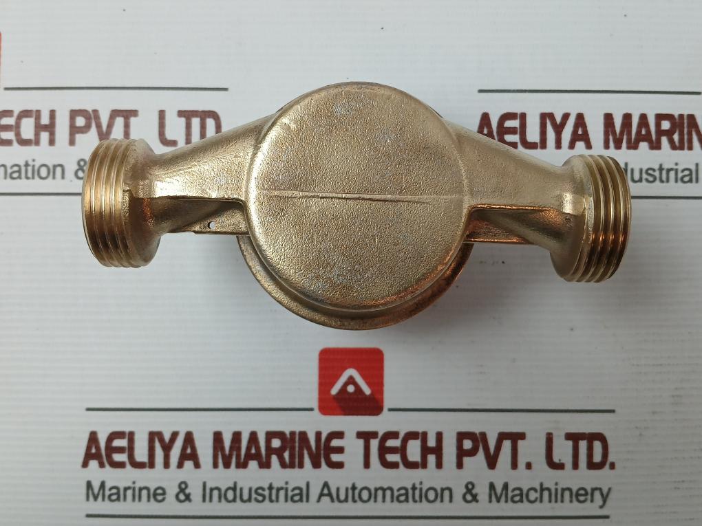 04401893 Water Meter Elster